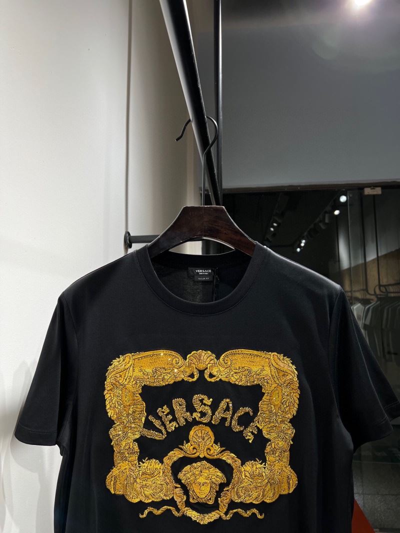 Versace T-Shirts